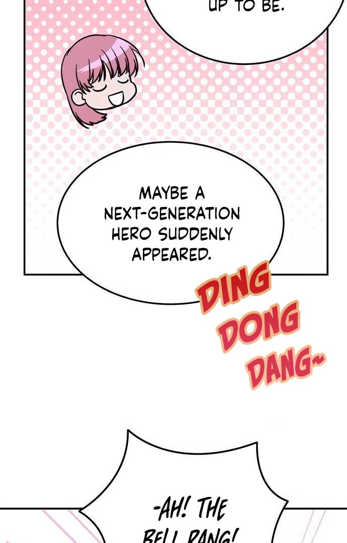 My girlfriend is a warrior from another world Chapter 4 page 68
