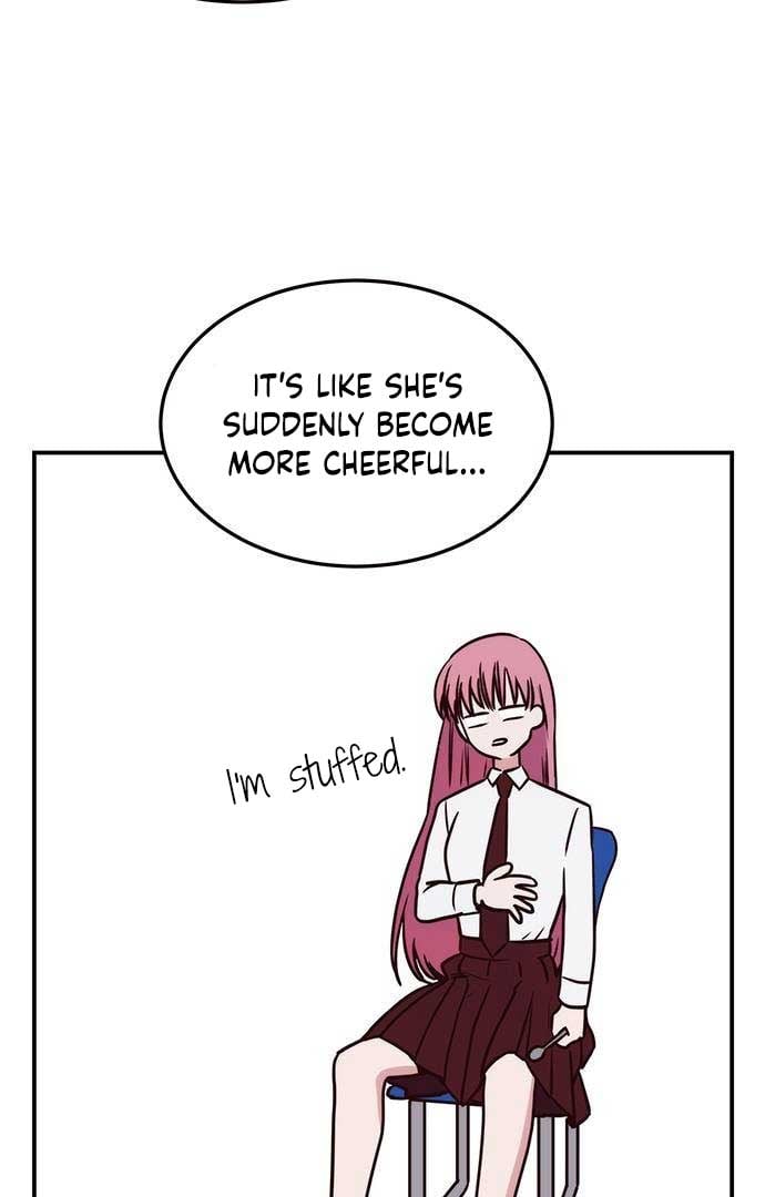 My girlfriend is a warrior from another world Chapter 4 page 6