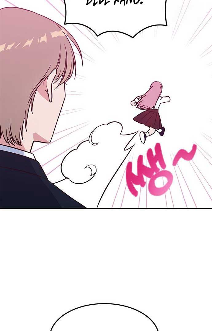 My girlfriend is a warrior from another world Chapter 4 page 69