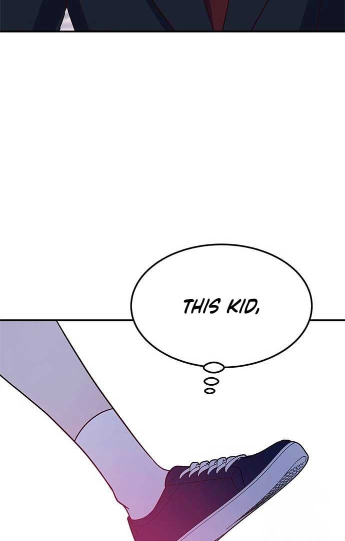 My girlfriend is a warrior from another world Chapter 4 page 71