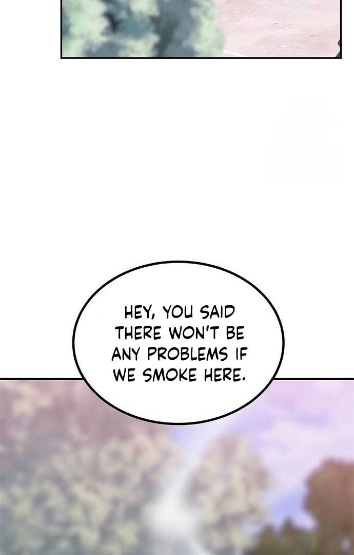 My girlfriend is a warrior from another world Chapter 4 page 77