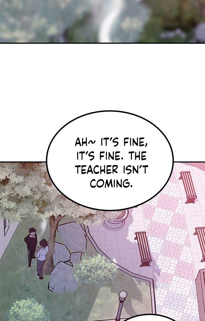 My girlfriend is a warrior from another world Chapter 4 page 78