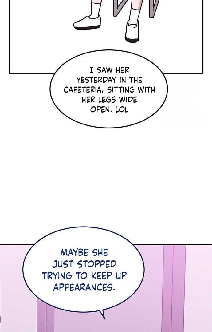 My girlfriend is a warrior from another world Chapter 4 page 7