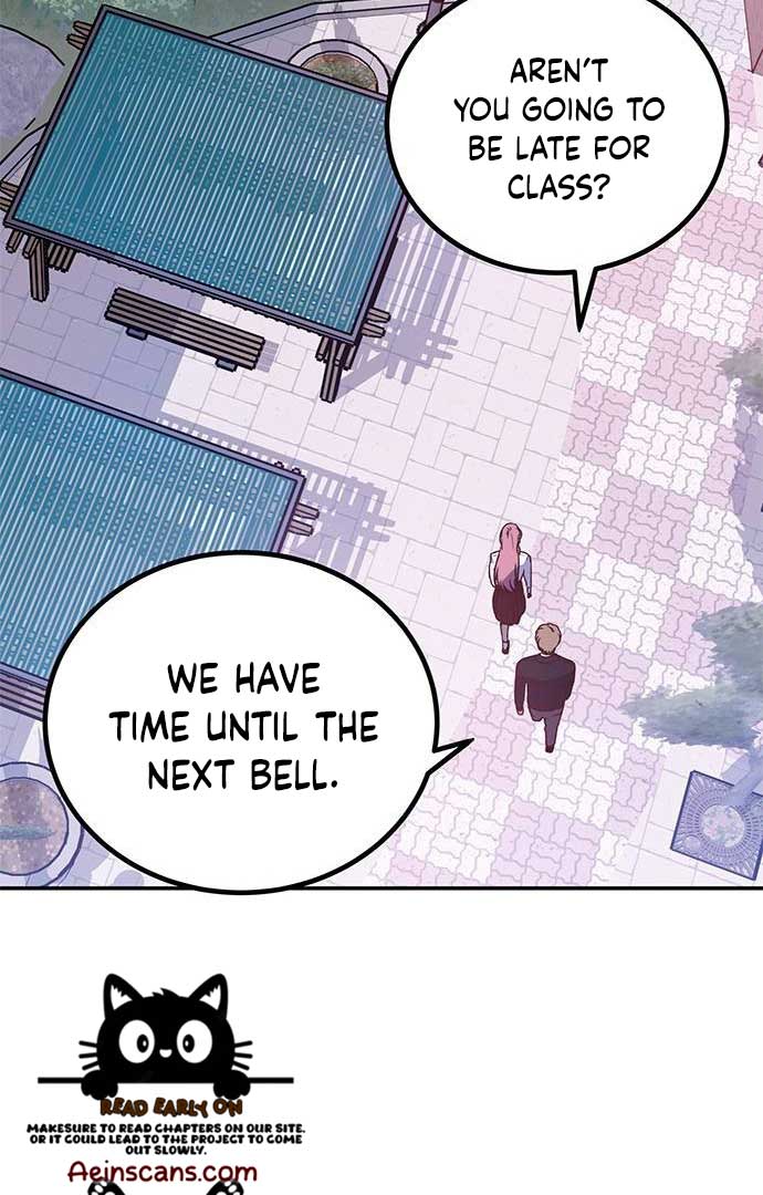 My girlfriend is a warrior from another world Chapter 4 page 79