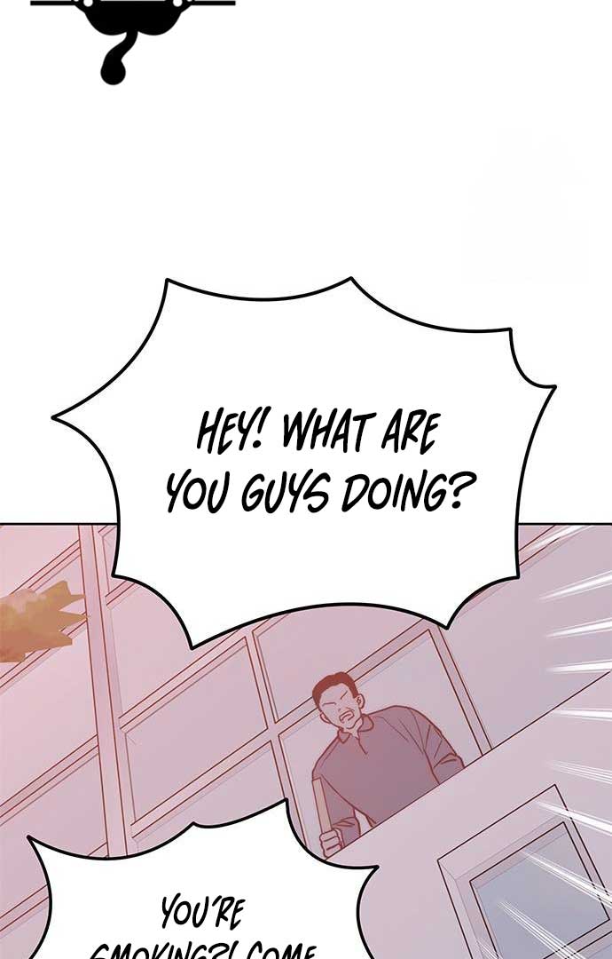 My girlfriend is a warrior from another world Chapter 4 page 80