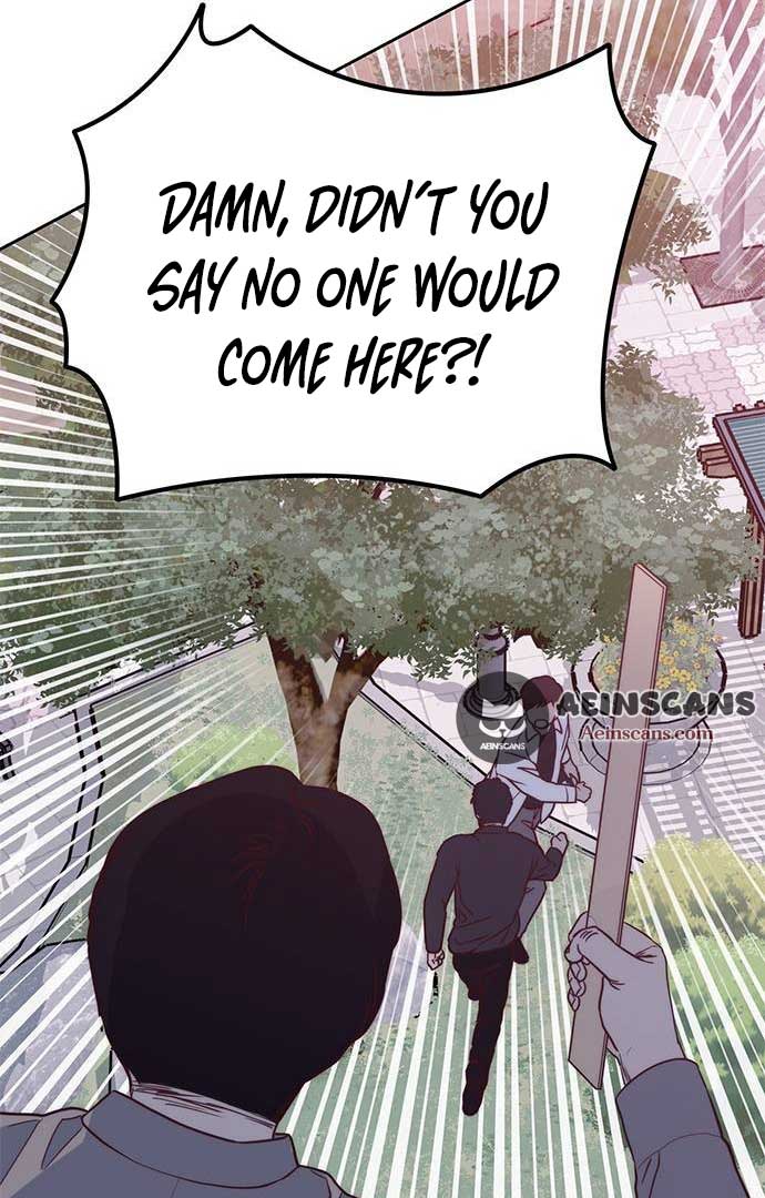 My girlfriend is a warrior from another world Chapter 4 page 82