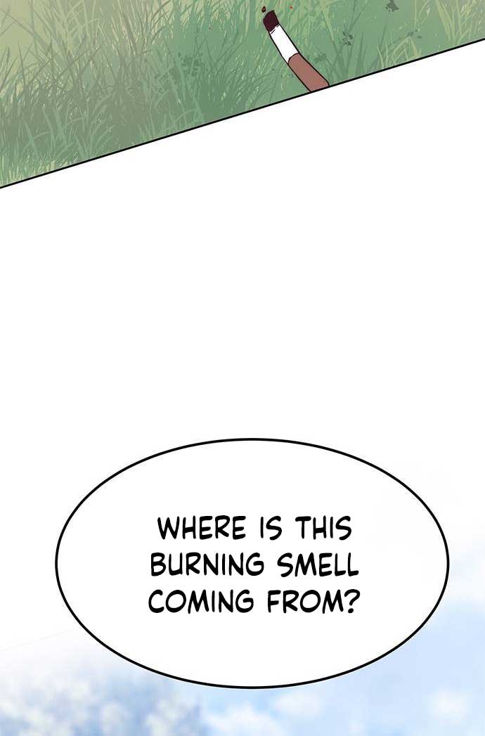 My girlfriend is a warrior from another world Chapter 4 page 84