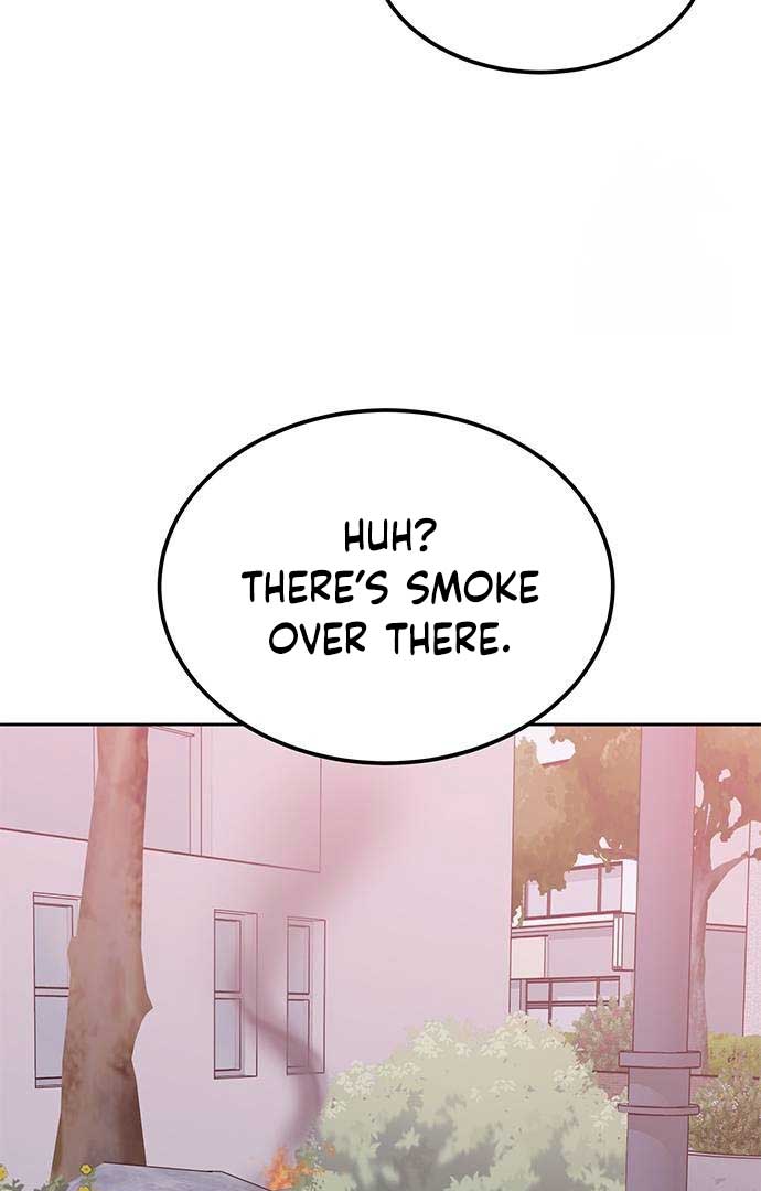 My girlfriend is a warrior from another world Chapter 4 page 86