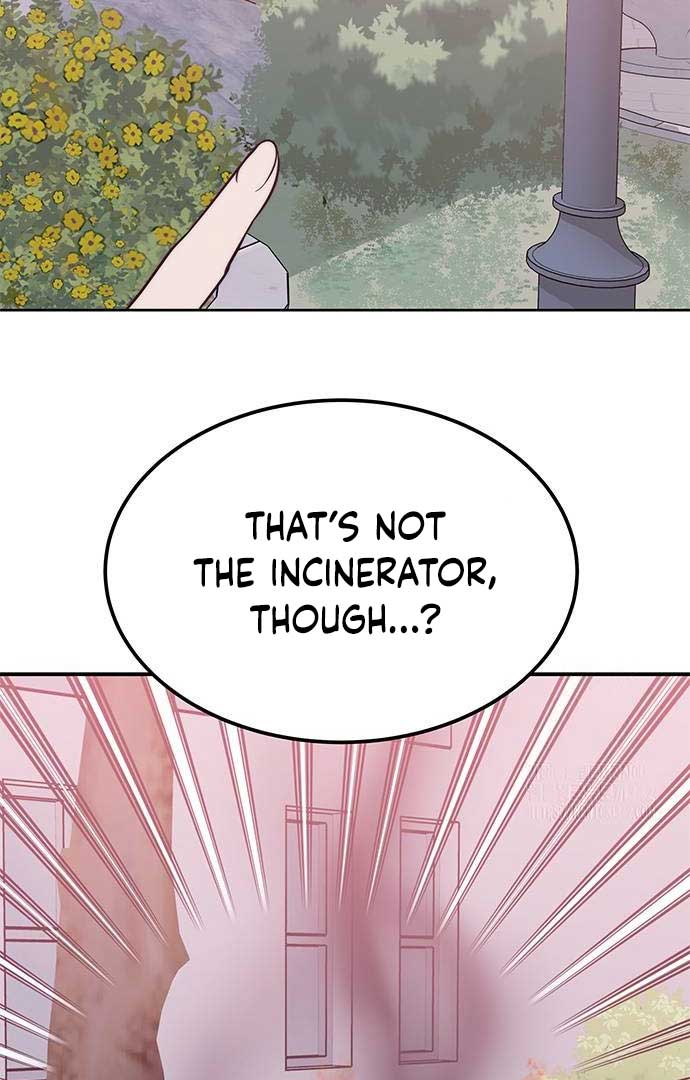 My girlfriend is a warrior from another world Chapter 4 page 87