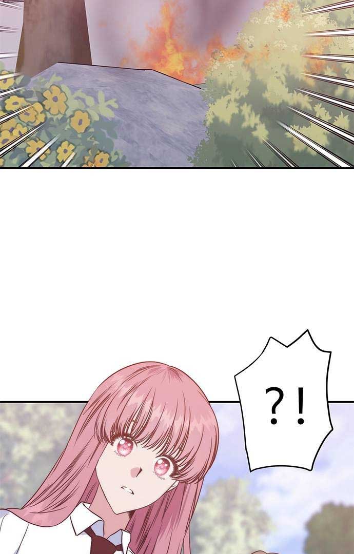 My girlfriend is a warrior from another world Chapter 4 page 88