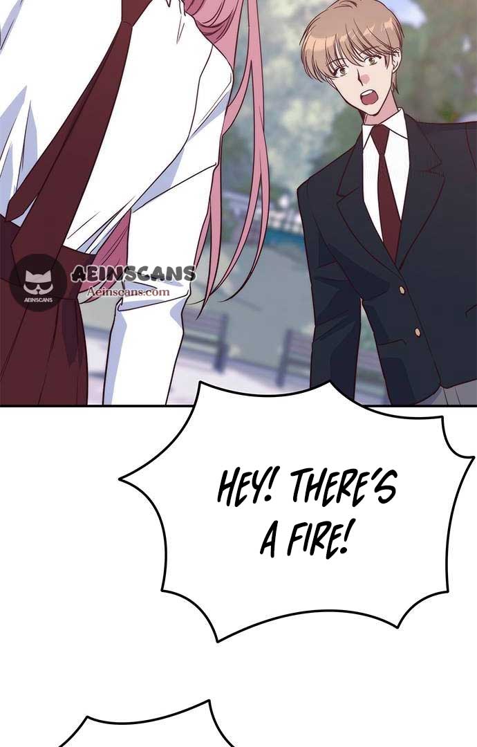 My girlfriend is a warrior from another world Chapter 4 page 89