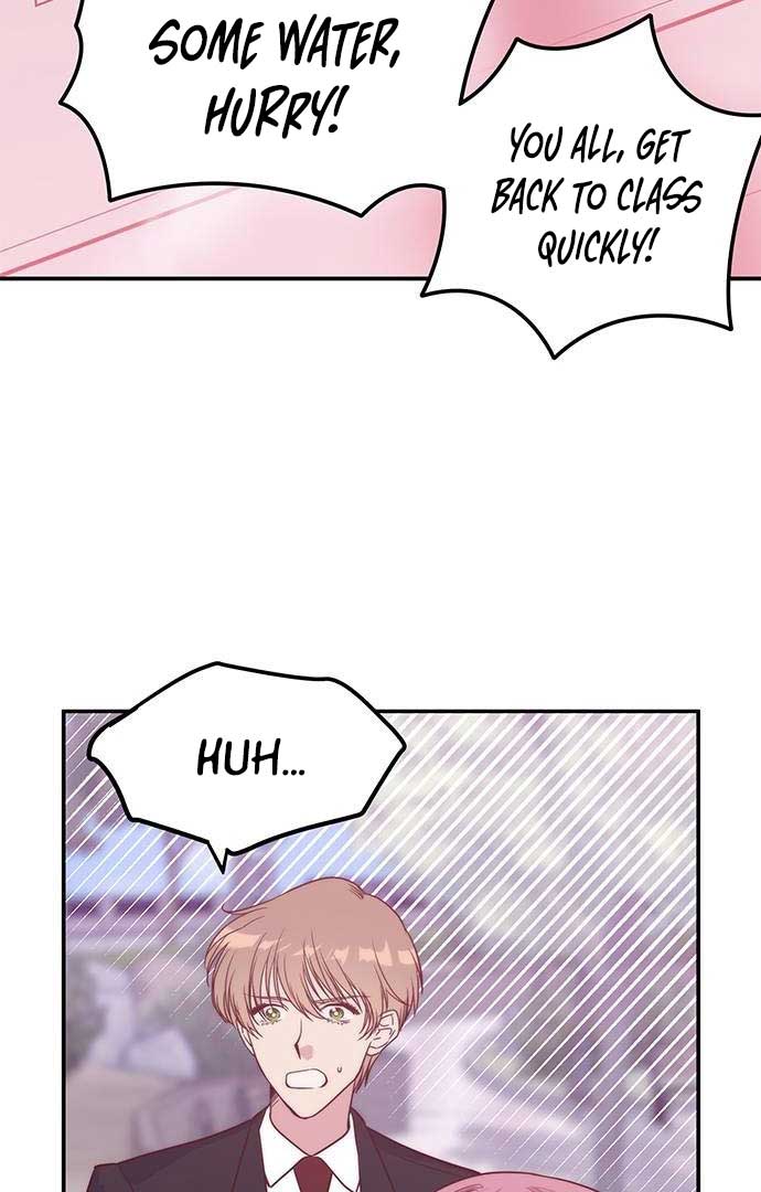 My girlfriend is a warrior from another world Chapter 4 page 91