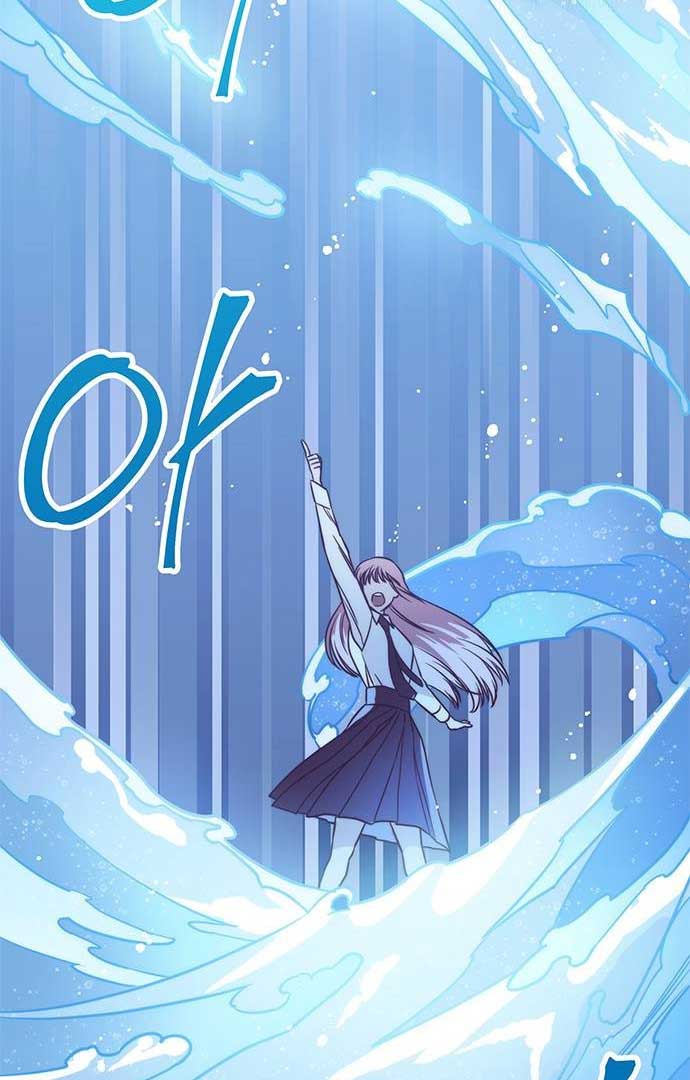 My girlfriend is a warrior from another world Chapter 4 page 96