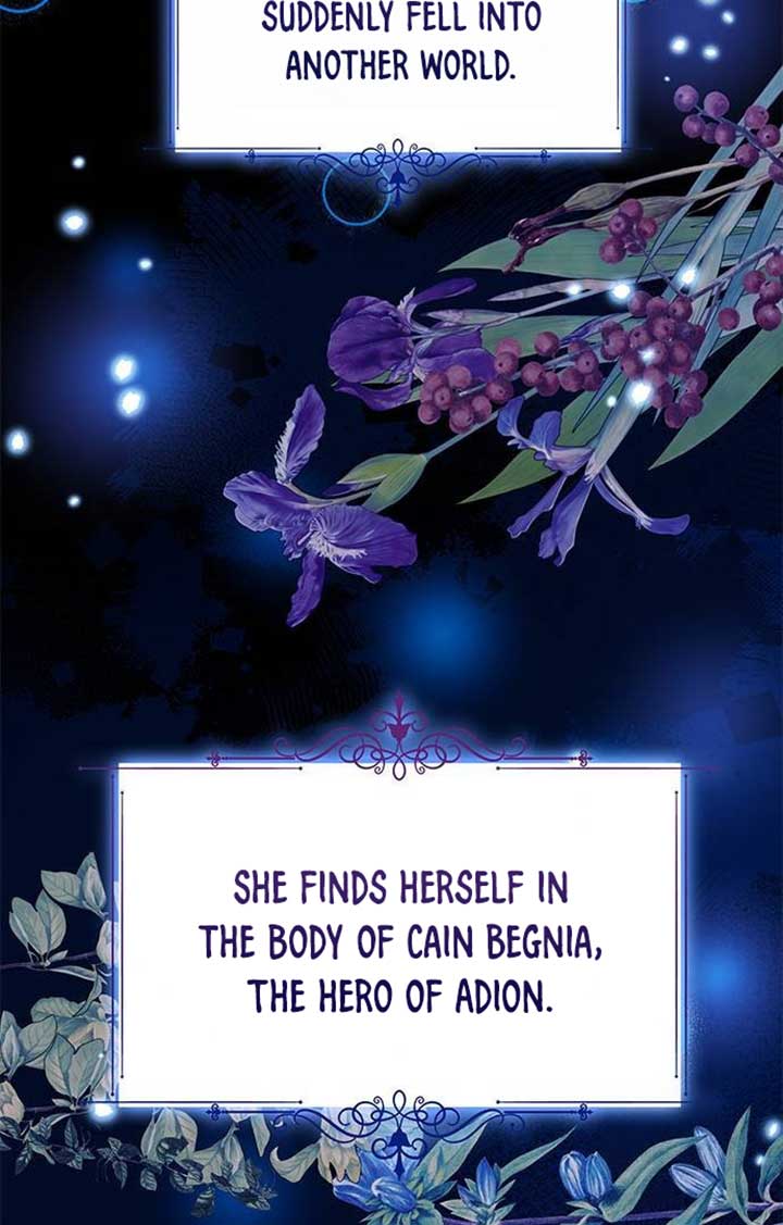 My girlfriend is a warrior from another world Chapter 5 page 14
