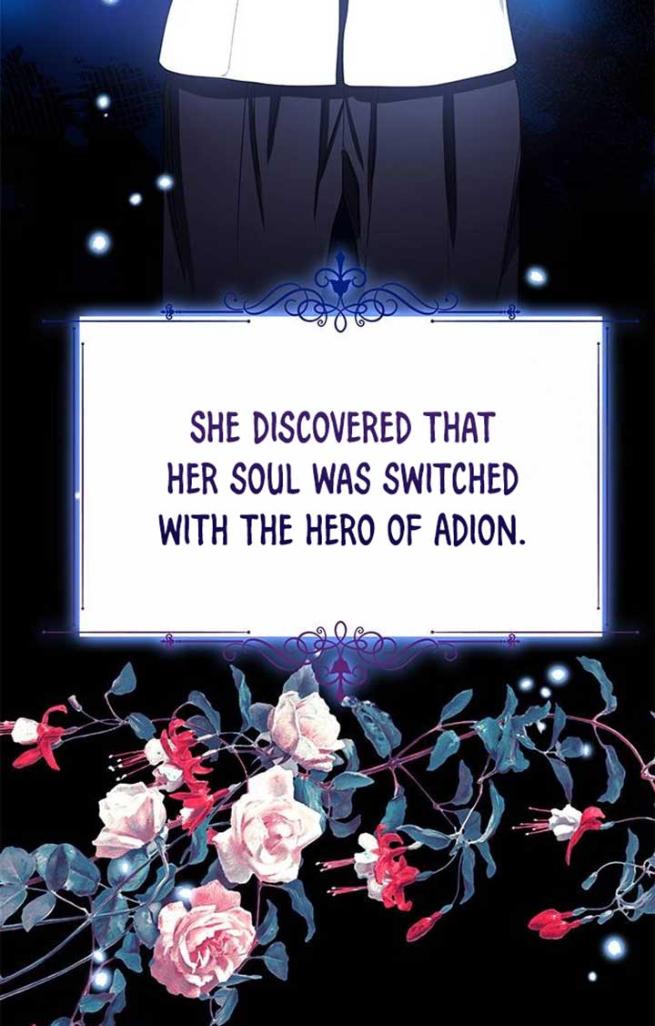 My girlfriend is a warrior from another world Chapter 5 page 16