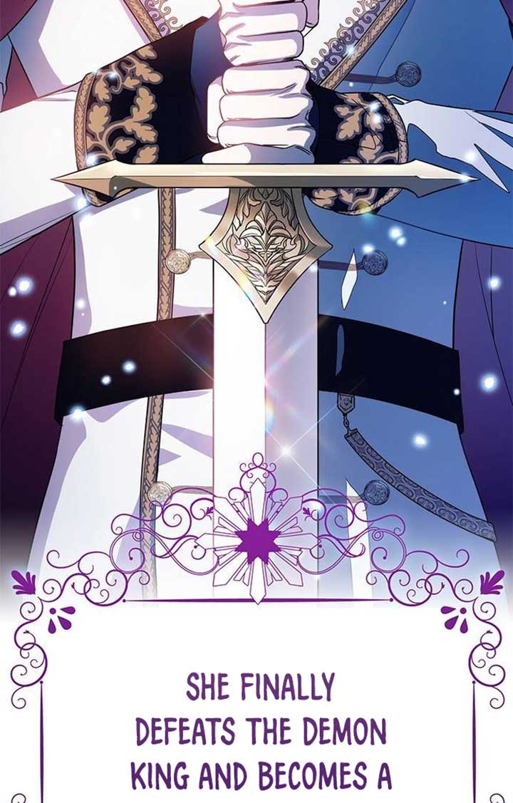 My girlfriend is a warrior from another world Chapter 5 page 21