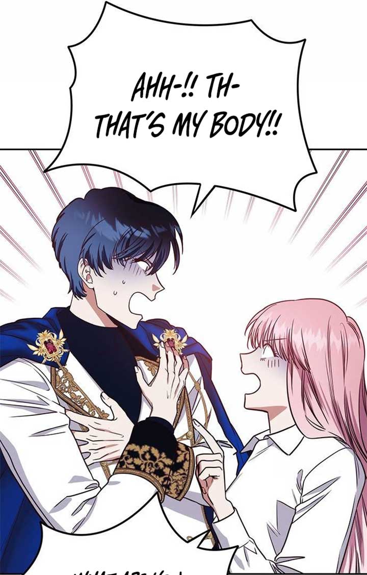 My girlfriend is a warrior from another world Chapter 5 page 29