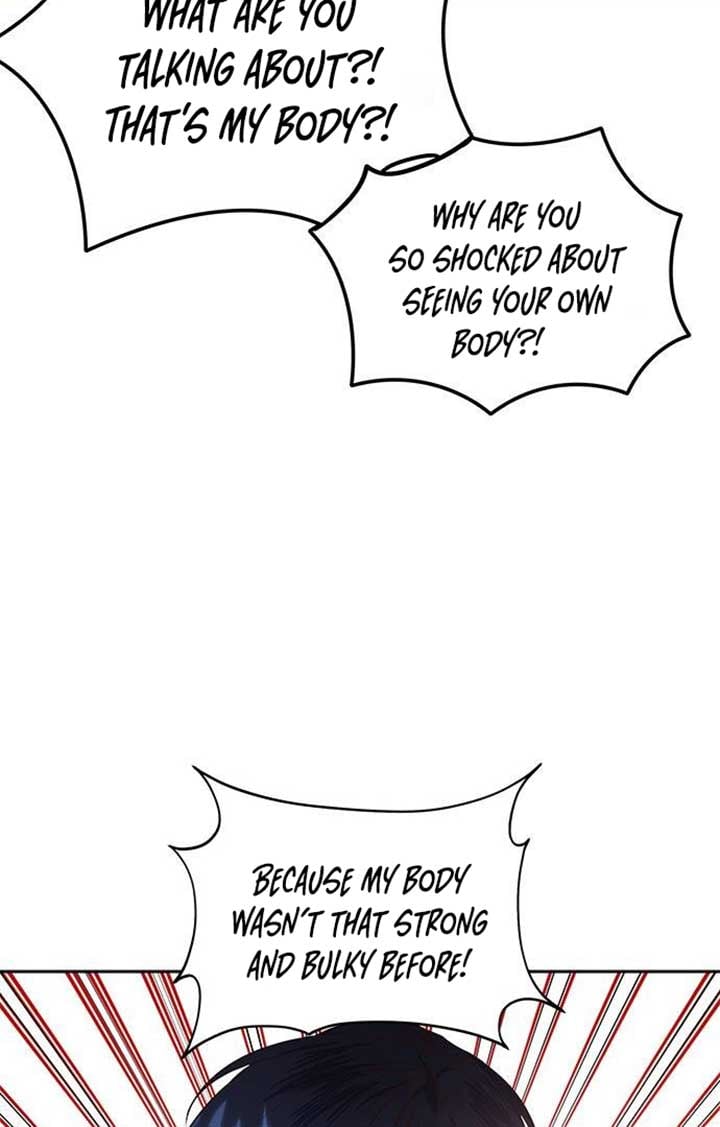 My girlfriend is a warrior from another world Chapter 5 page 30