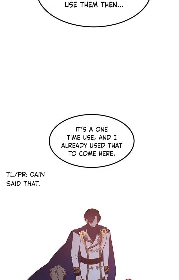 My girlfriend is a warrior from another world Chapter 5 page 39