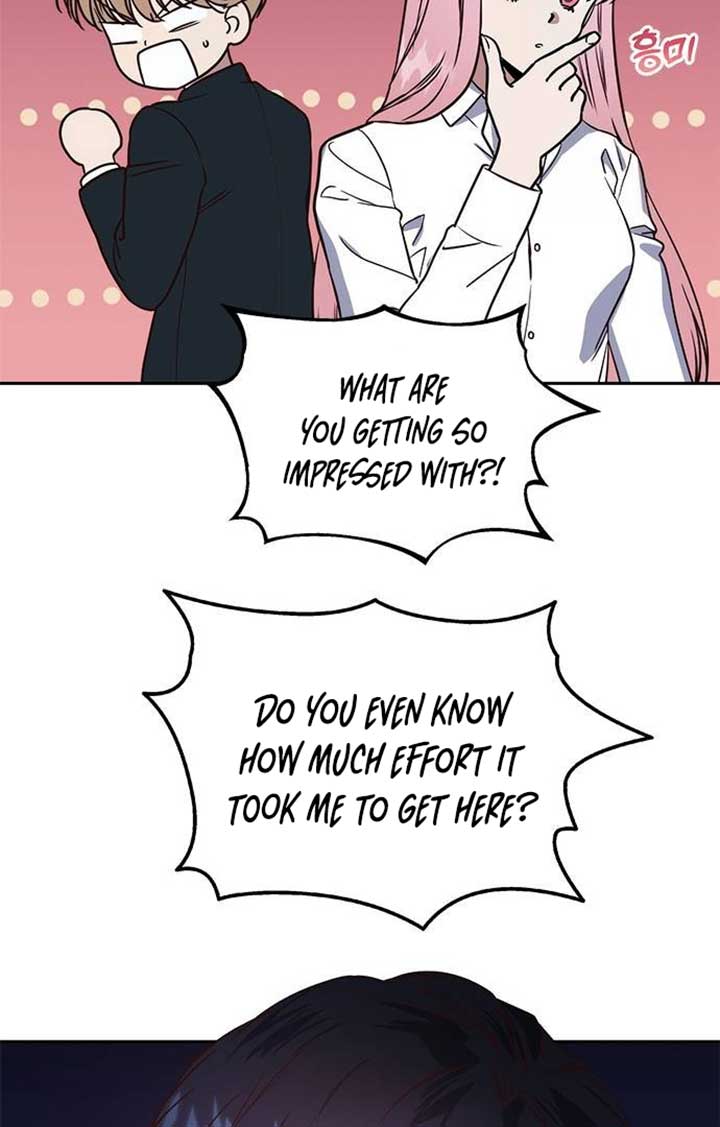 My girlfriend is a warrior from another world Chapter 5 page 43
