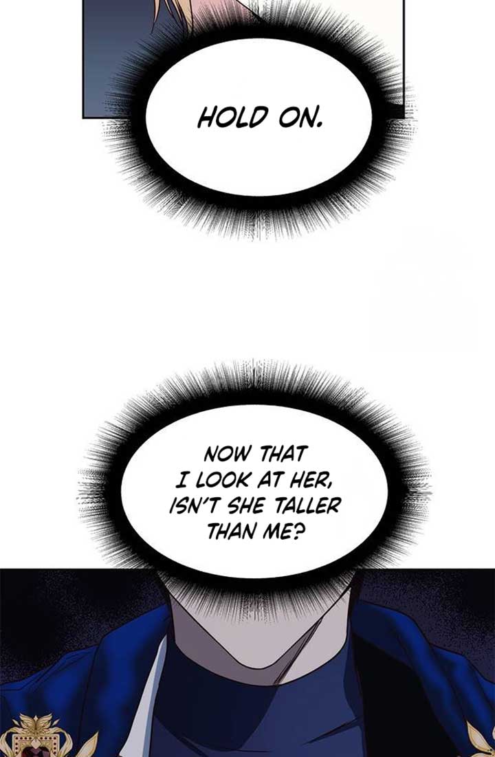 My girlfriend is a warrior from another world Chapter 5 page 54