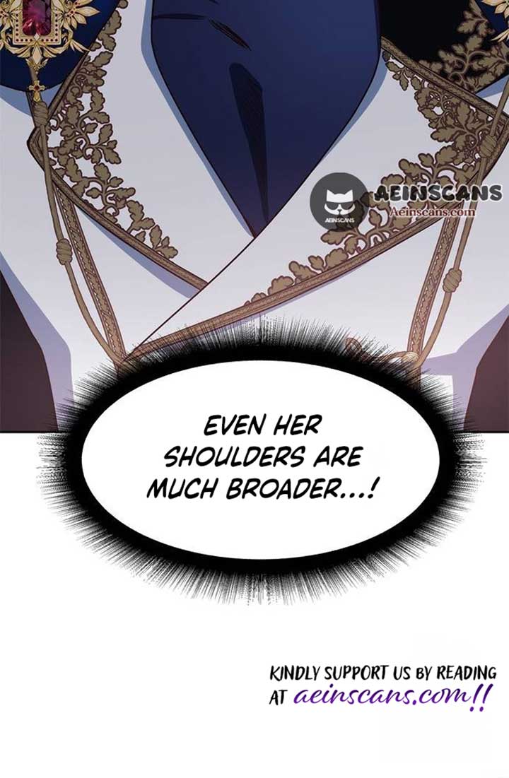 My girlfriend is a warrior from another world Chapter 5 page 55