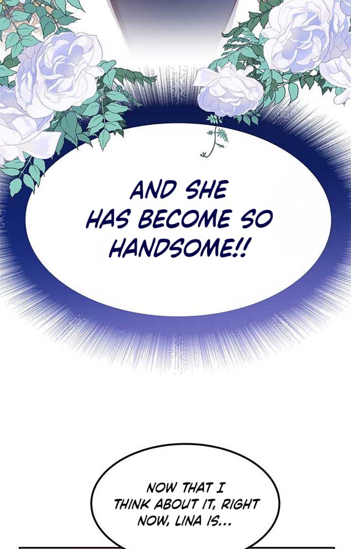 My girlfriend is a warrior from another world Chapter 5 page 57