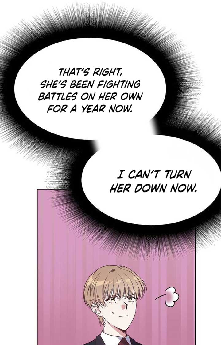 My girlfriend is a warrior from another world Chapter 5 page 65
