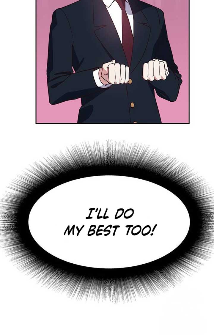 My girlfriend is a warrior from another world Chapter 5 page 66