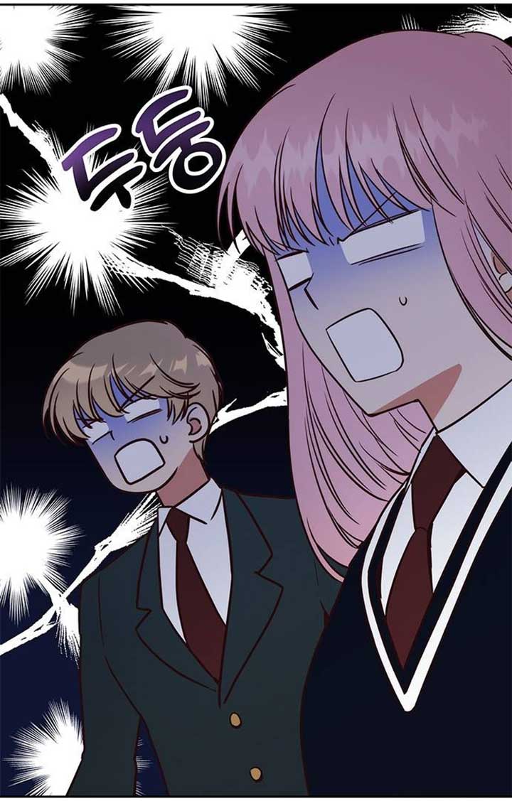 My girlfriend is a warrior from another world Chapter 5 page 74