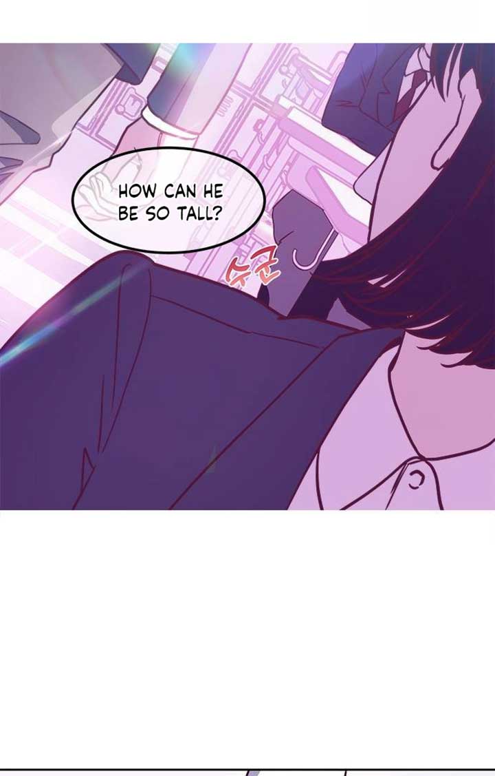 My girlfriend is a warrior from another world Chapter 5 page 75