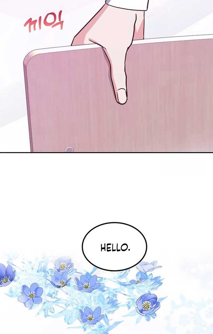My girlfriend is a warrior from another world Chapter 5 page 76