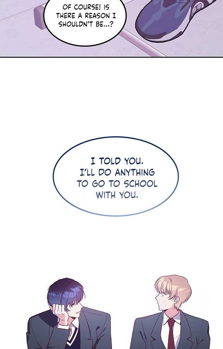 My girlfriend is a warrior from another world Chapter 5 page 80