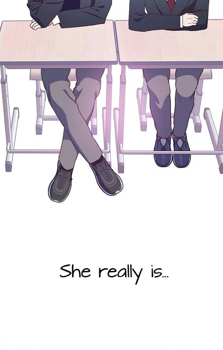 My girlfriend is a warrior from another world Chapter 5 page 81