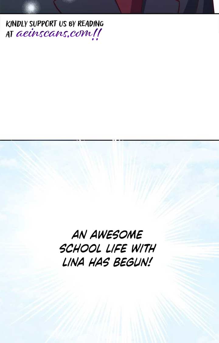 My girlfriend is a warrior from another world Chapter 5 page 85
