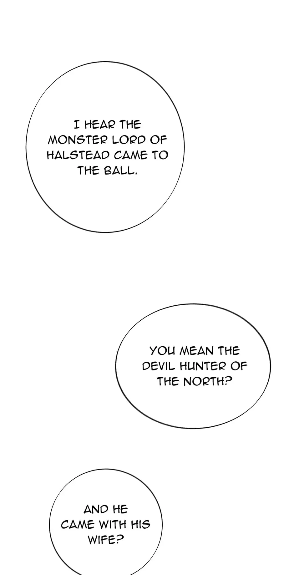 My Husband Hides His Beauty Chapter 0.1 page 0