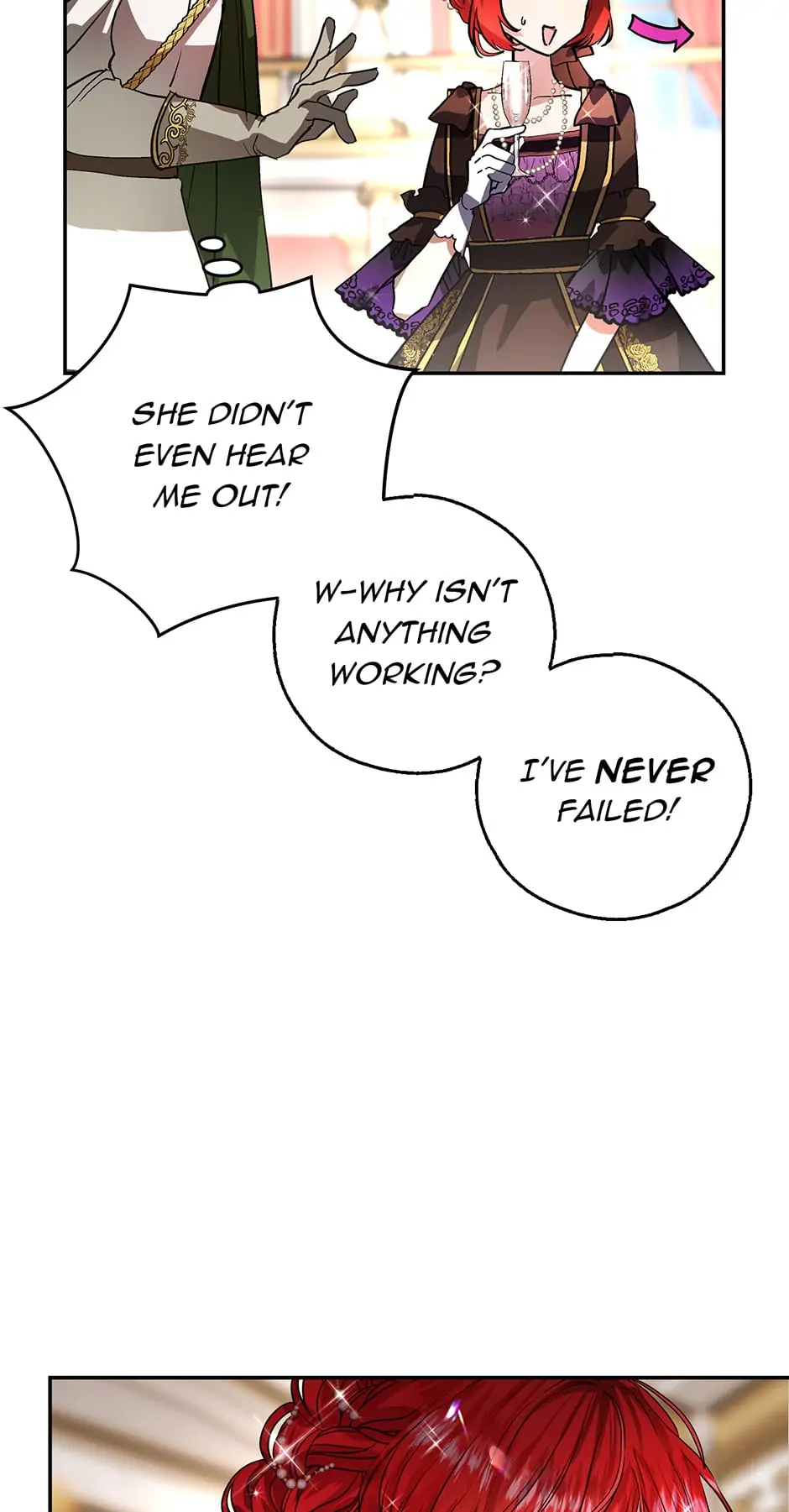 My Husband Hides His Beauty Chapter 0.1 page 12