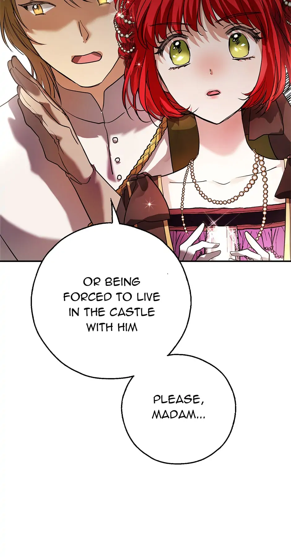 My Husband Hides His Beauty Chapter 0.1 page 15