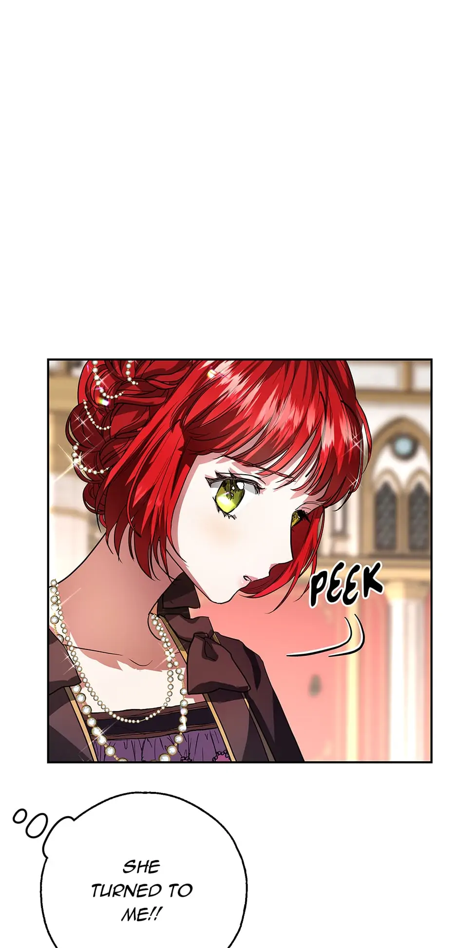 My Husband Hides His Beauty Chapter 0.1 page 17