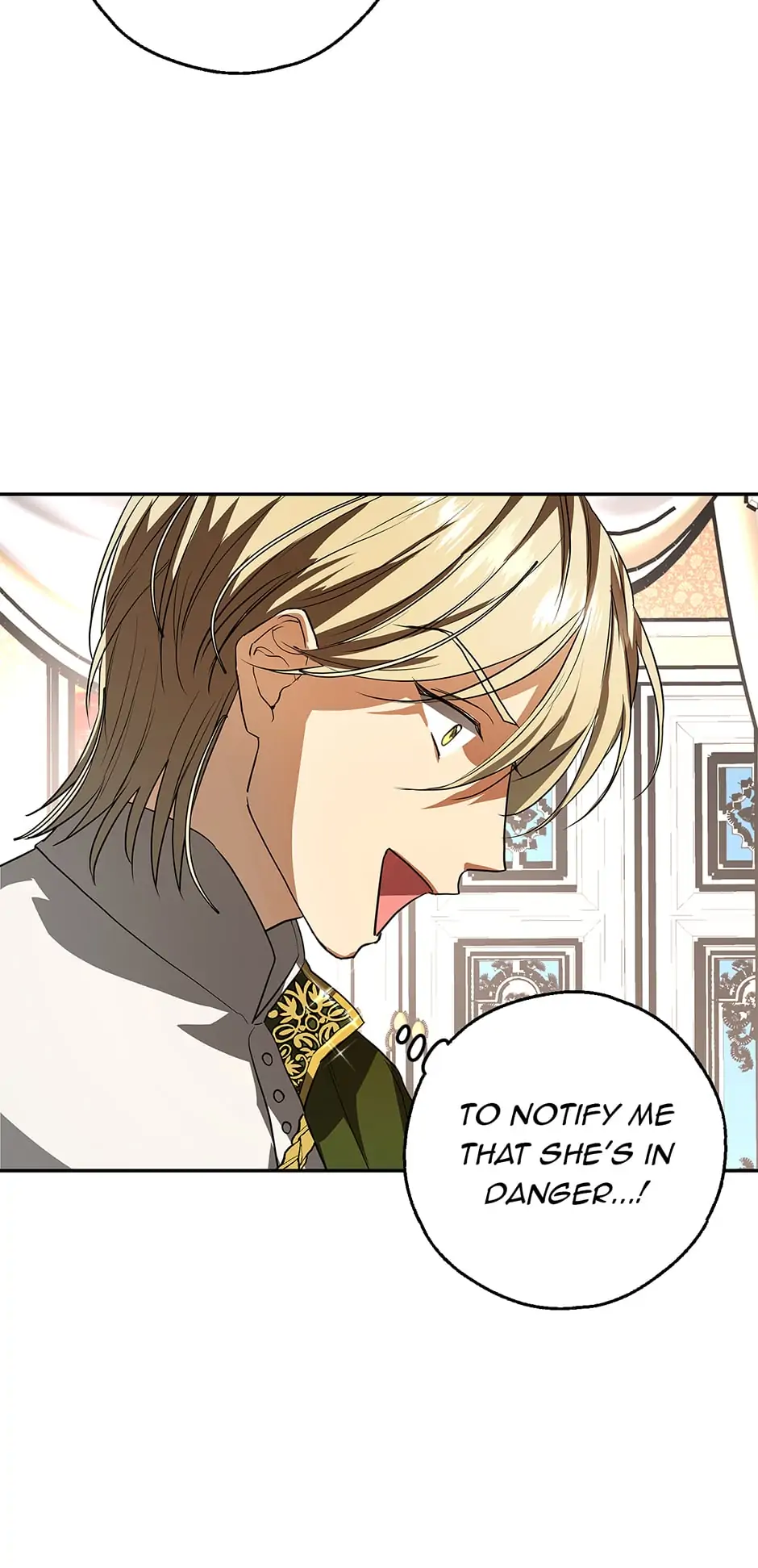 My Husband Hides His Beauty Chapter 0.1 page 18