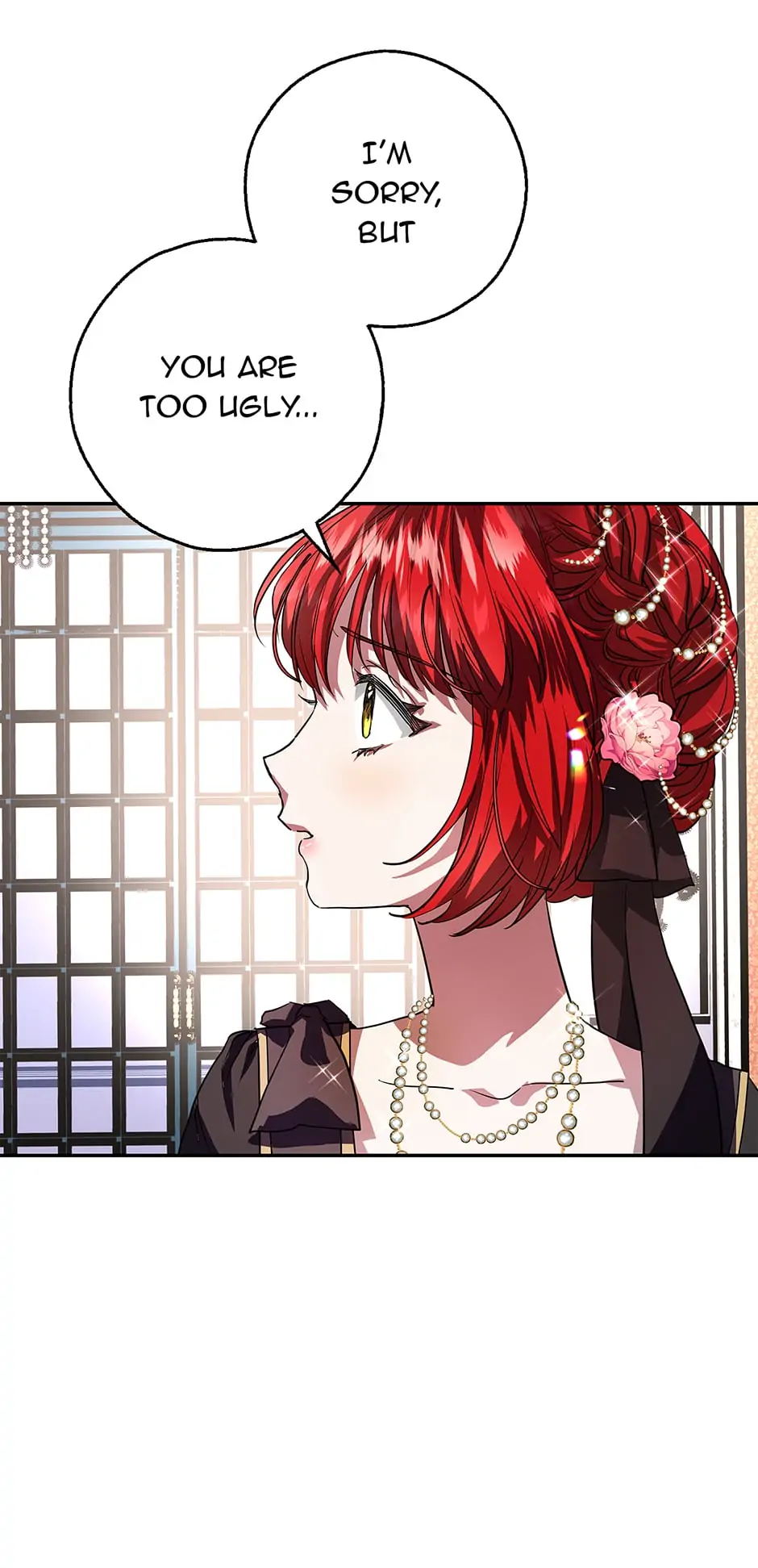 My Husband Hides His Beauty Chapter 0.1 page 19
