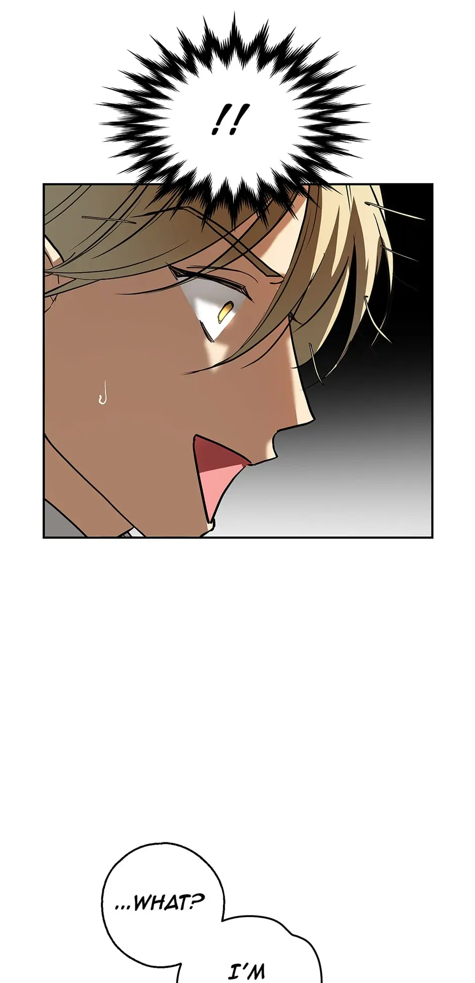 My Husband Hides His Beauty Chapter 0.1 page 20
