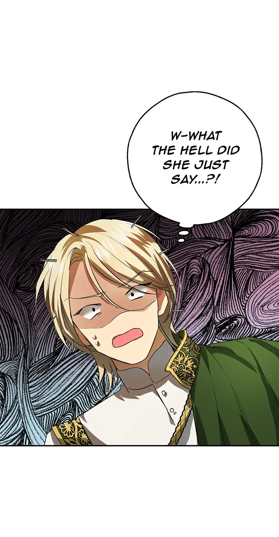 My Husband Hides His Beauty Chapter 0.1 page 23
