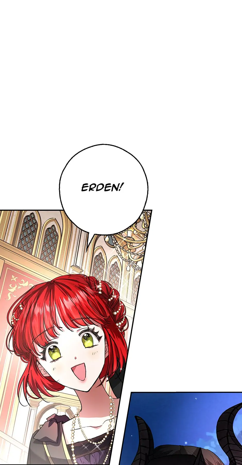 My Husband Hides His Beauty Chapter 0.1 page 28