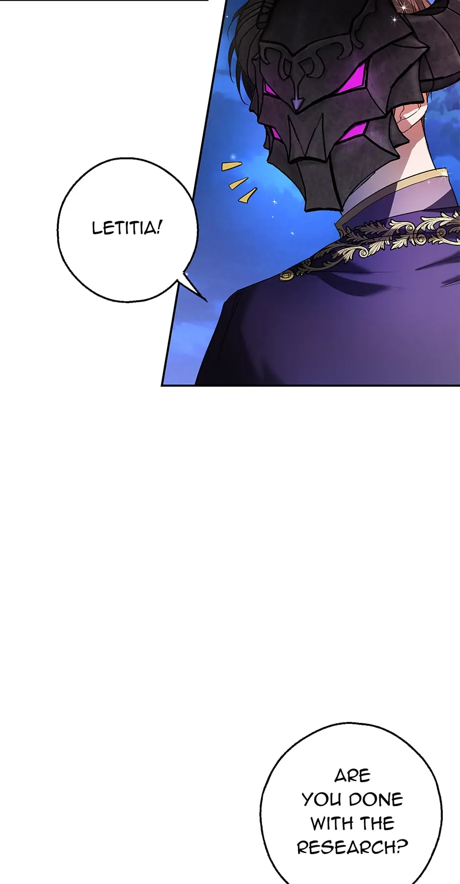 My Husband Hides His Beauty Chapter 0.1 page 29