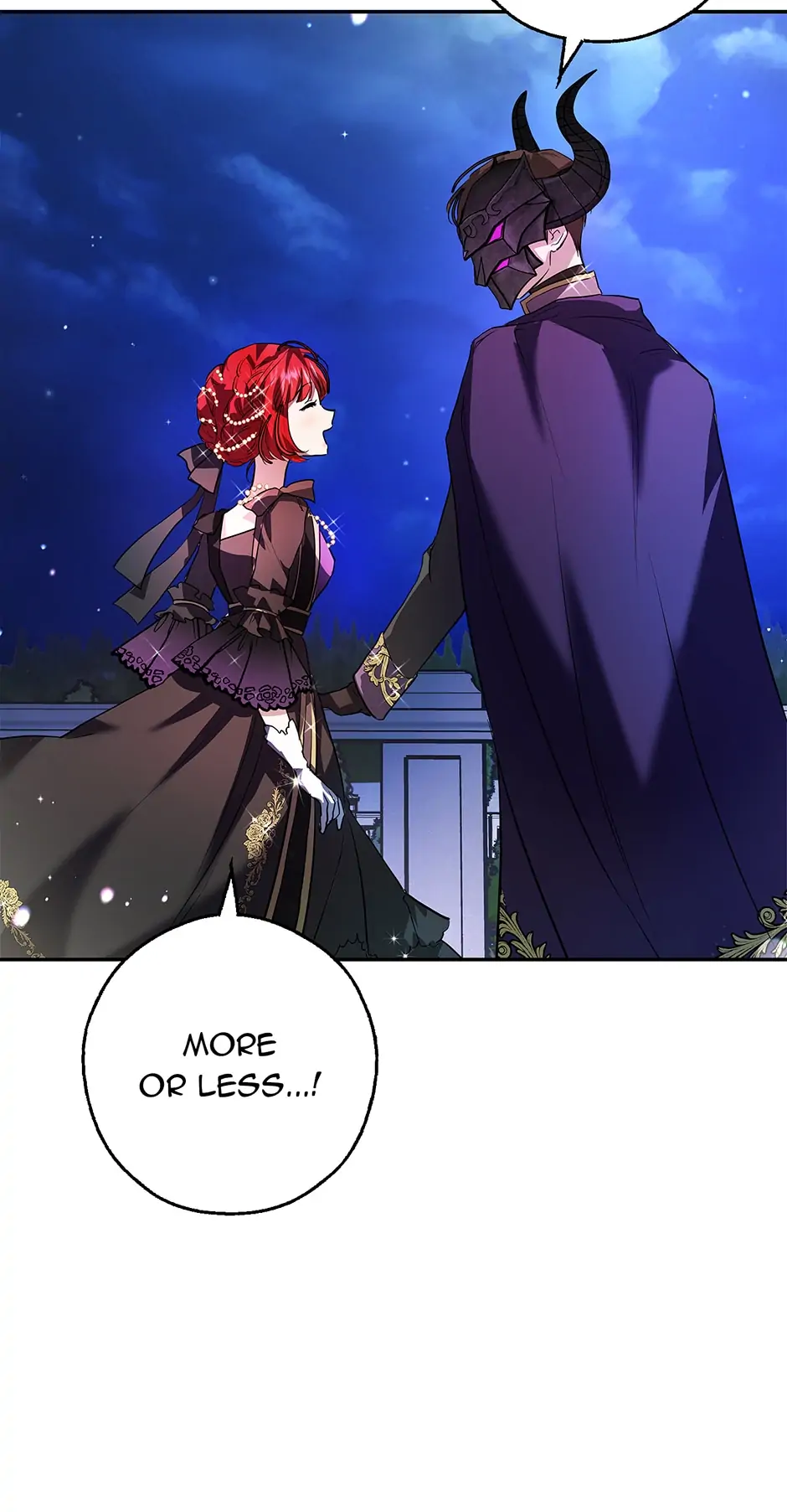 My Husband Hides His Beauty Chapter 0.1 page 30