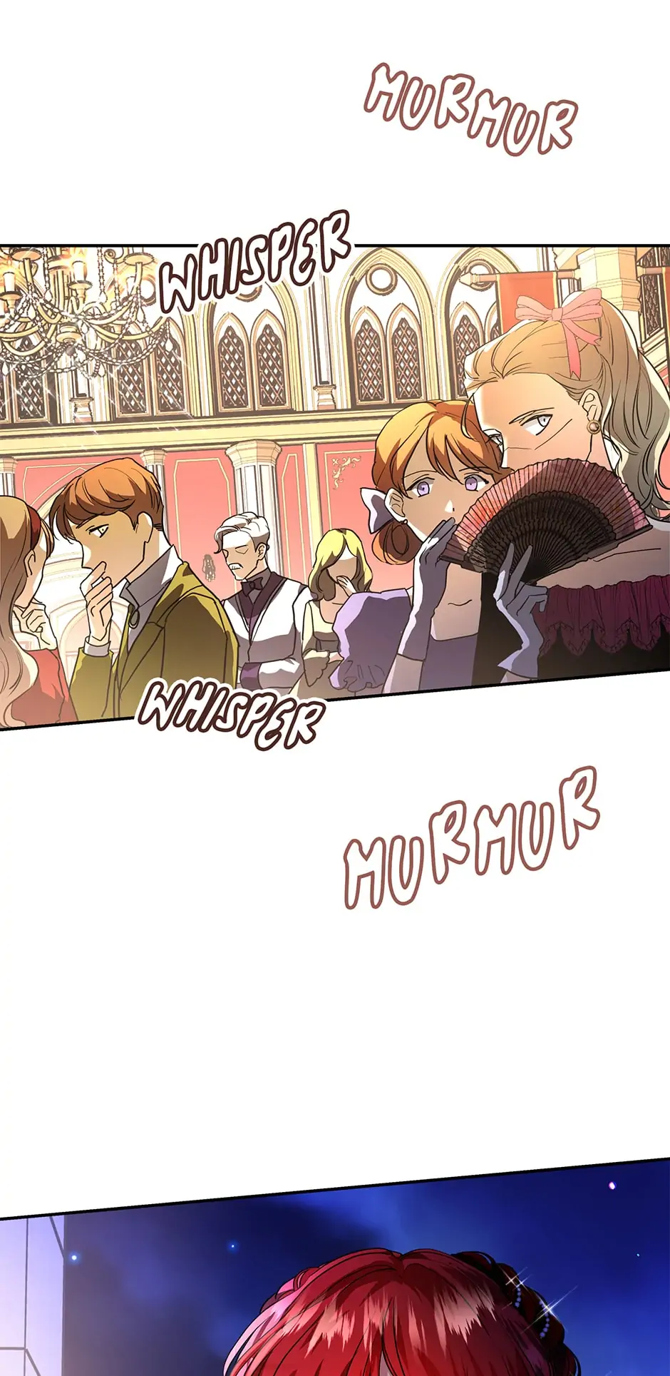 My Husband Hides His Beauty Chapter 0.1 page 31
