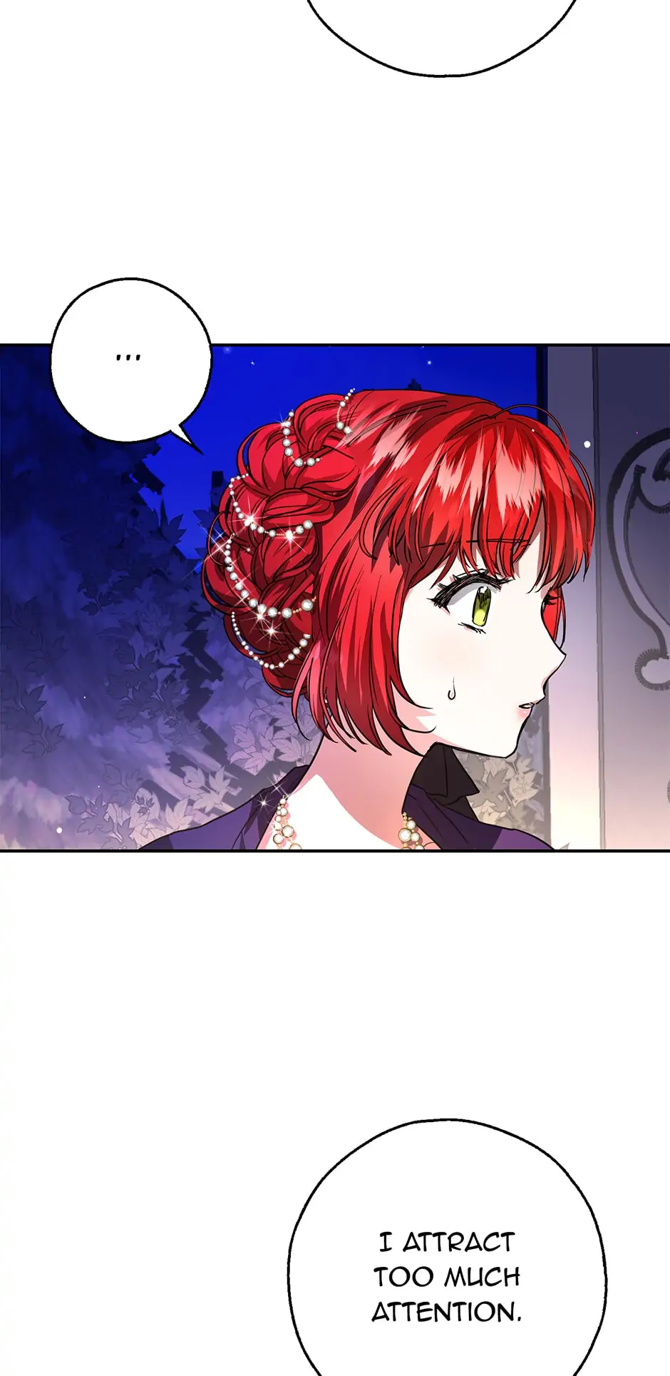 My Husband Hides His Beauty Chapter 0.1 page 36