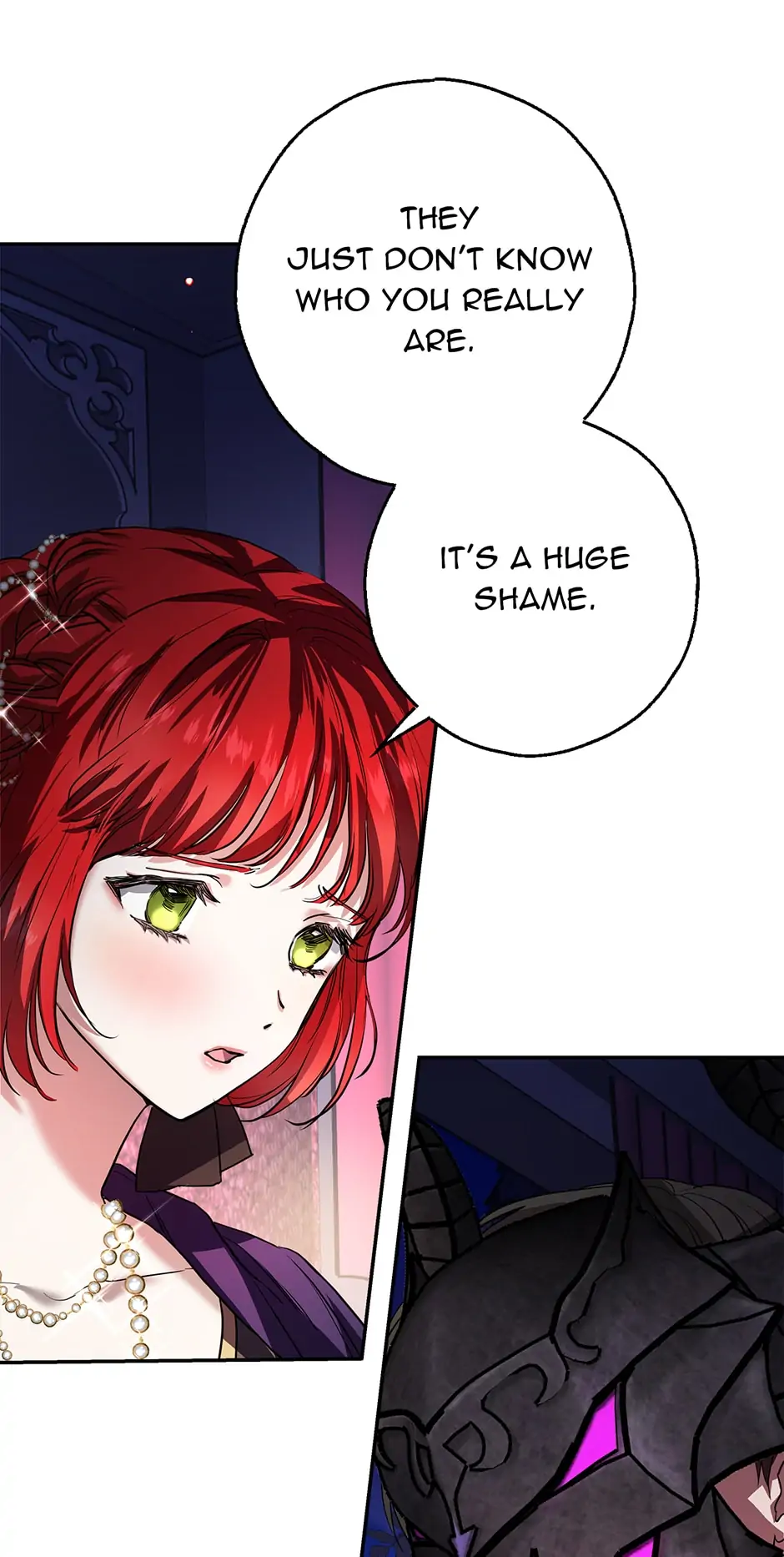 My Husband Hides His Beauty Chapter 0.1 page 40