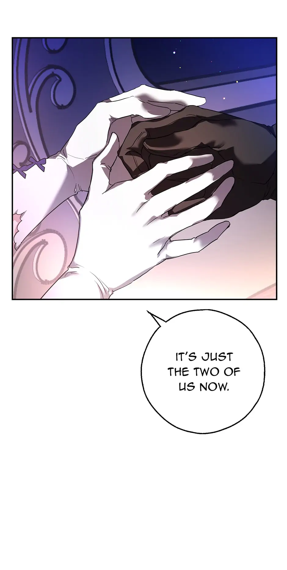 My Husband Hides His Beauty Chapter 0.1 page 42